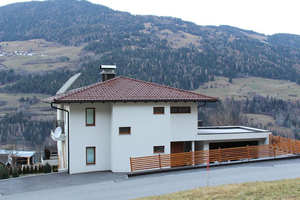 Bergchalet Rauch อาร์เซิล อิม พิทซ์ทาล ภายนอก รูปภาพ